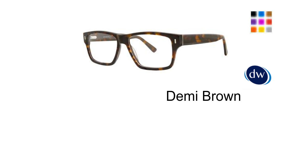 Demi Brown