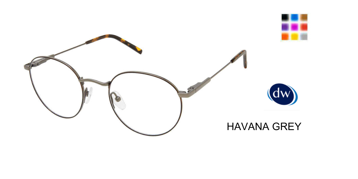 Havana Grey