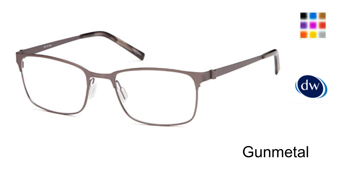 Gunmetal