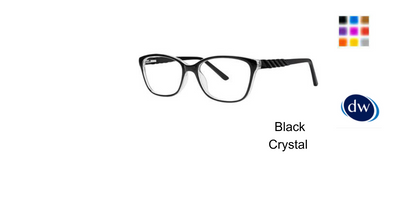 Vivid Metro 29 Eyeglasses