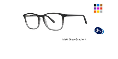 Matt Grey Gradient