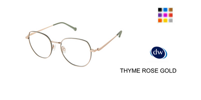 THYME-ROSE-GOLD OTP-174