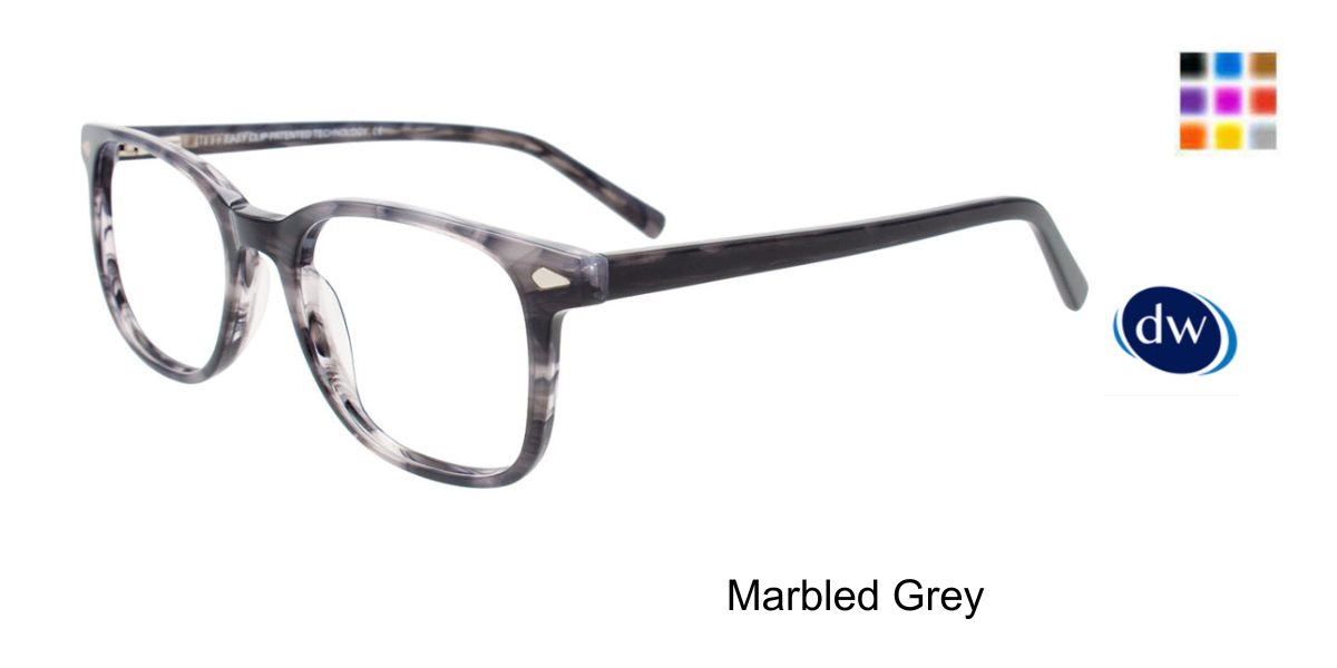 Marbled Grey