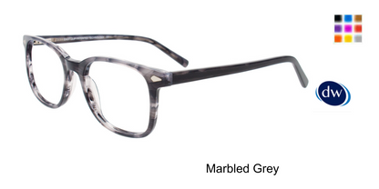Marbled Grey
