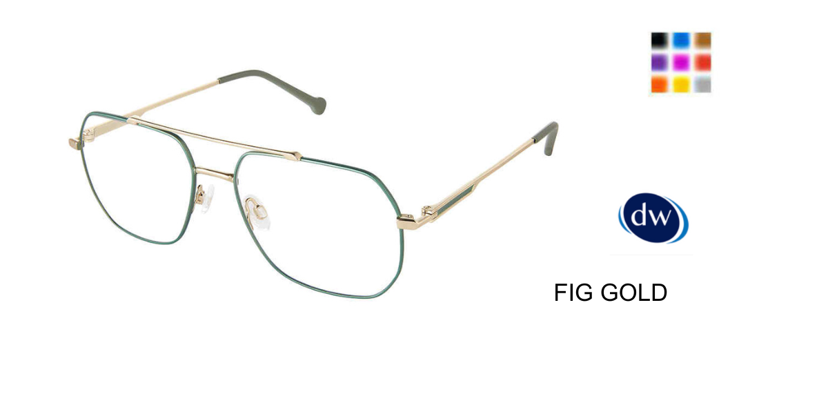 FIG-GOLD OTP-166