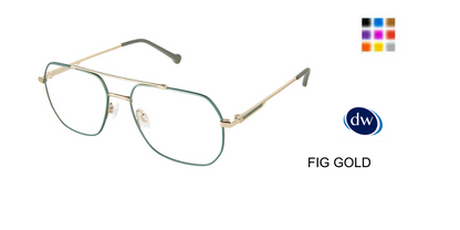 FIG-GOLD OTP-166