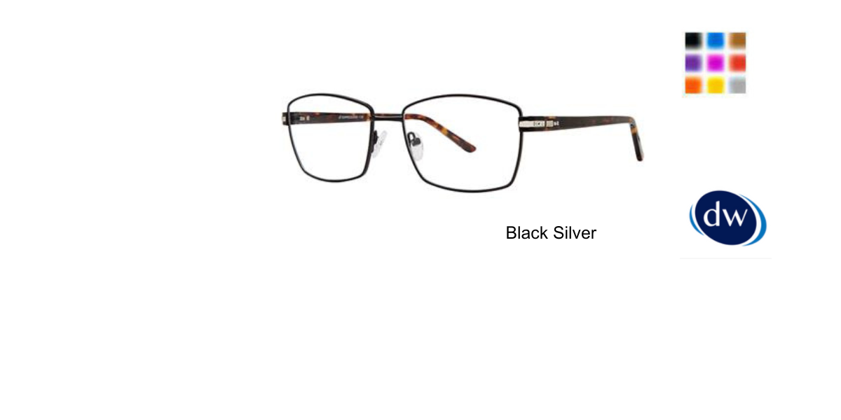 Black Silver