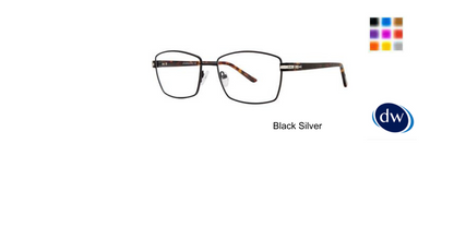 Black Silver