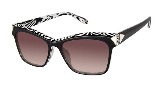 Black            VICTOR GLEMAUD X TURA VGS011 Sunglasses