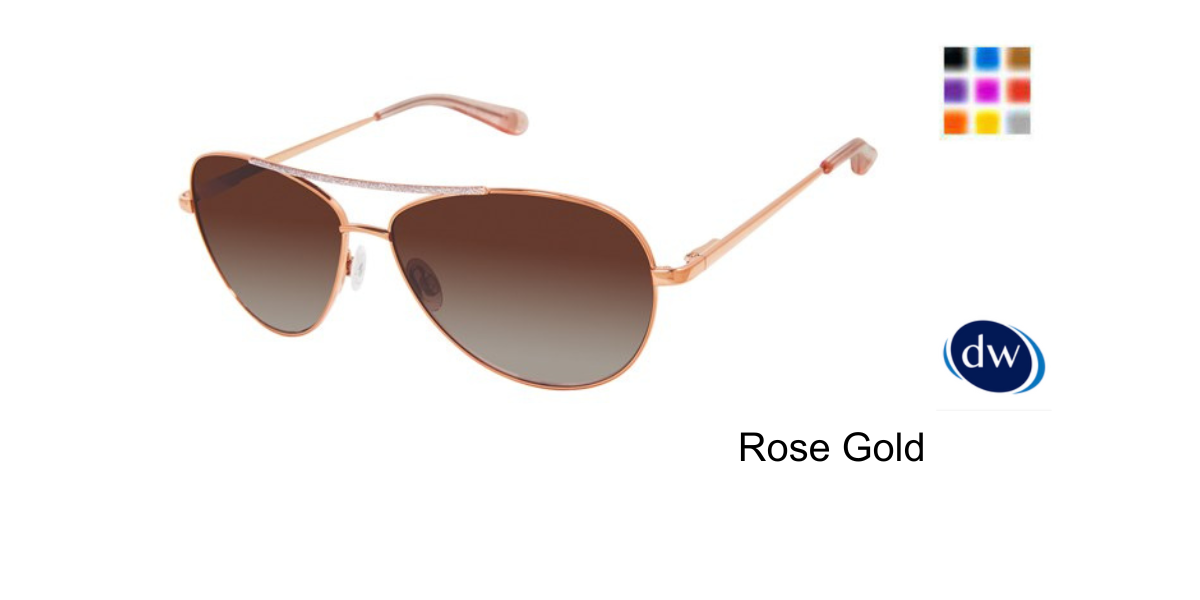 Rose Gold