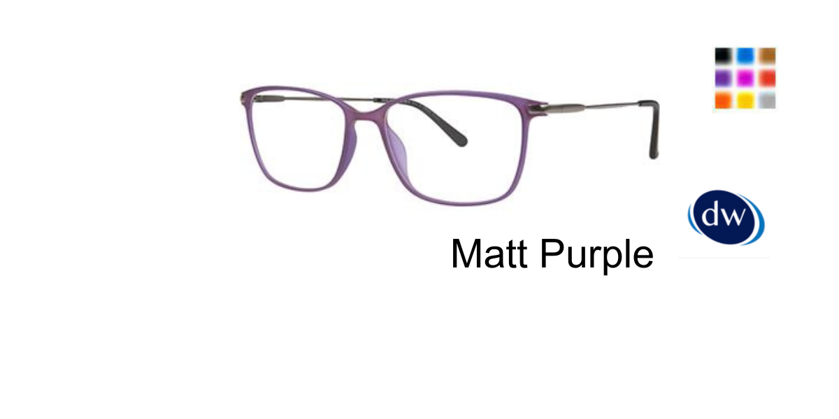 Matt Purple