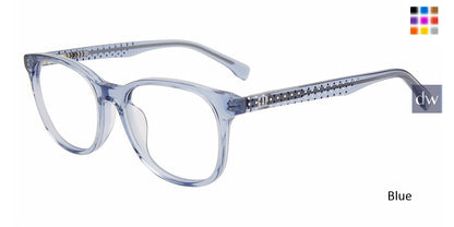 Blue Gap VGP220 Eyeglasses - Teenager.