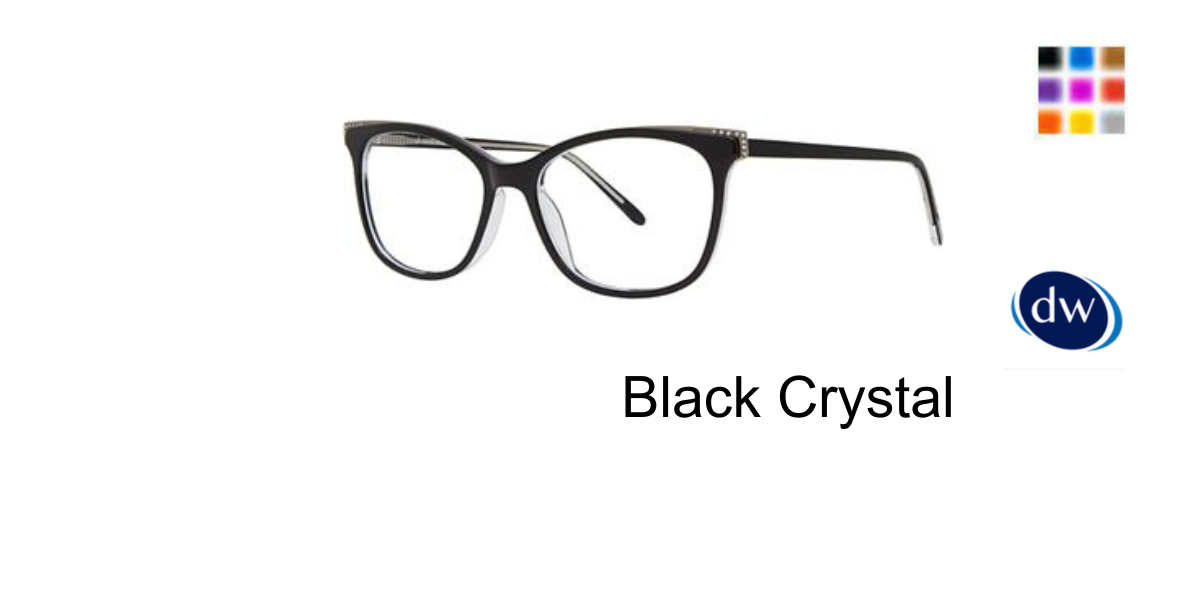 Black Crystal