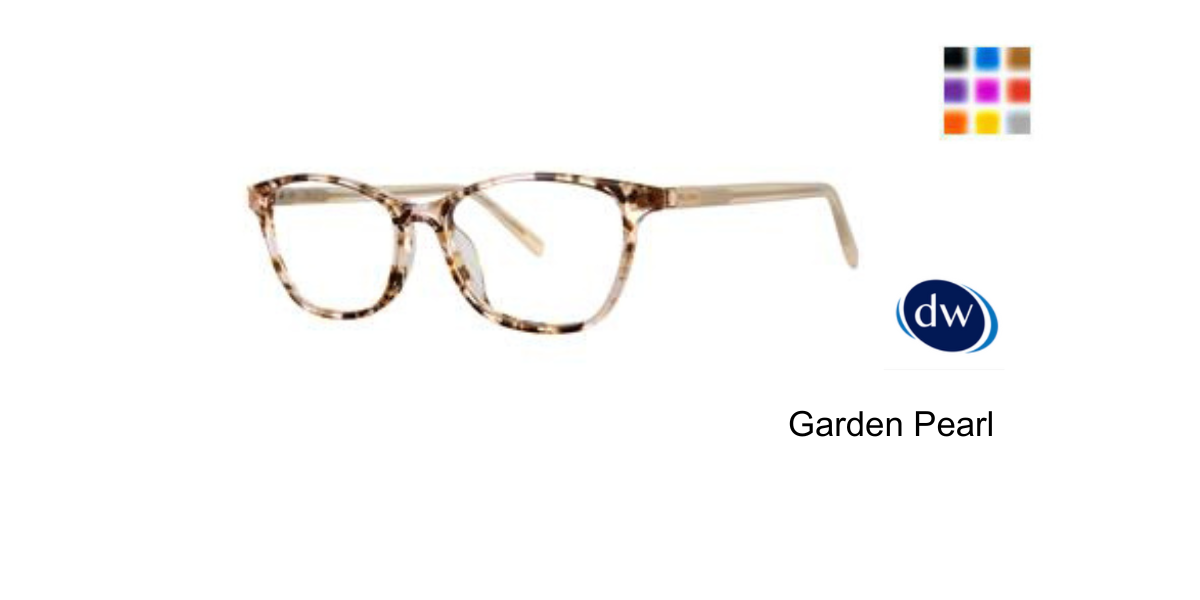 Garden Pearl