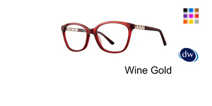 Wine Gold