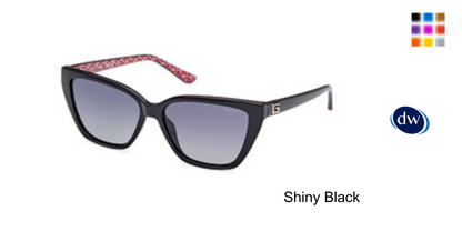 Shiny Black