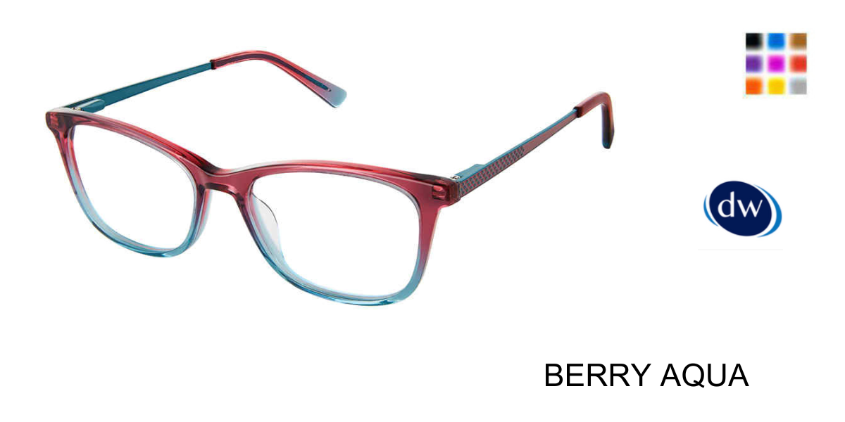 BERRY AQUA
