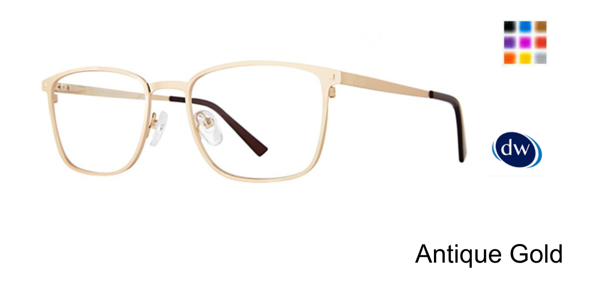 Antique Gold