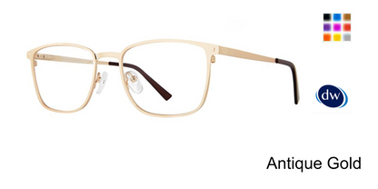Antique Gold