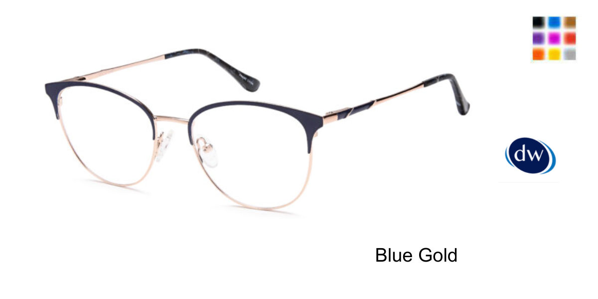 Blue Gold