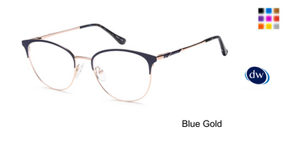 Blue Gold