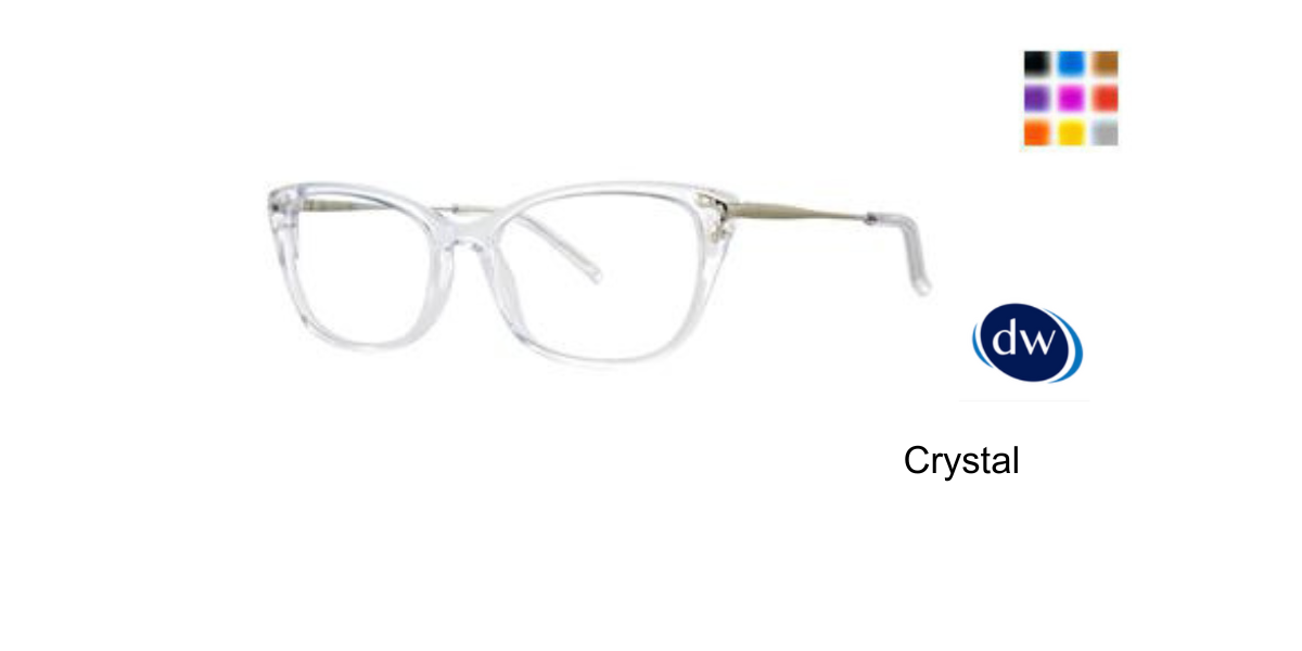 Crystal