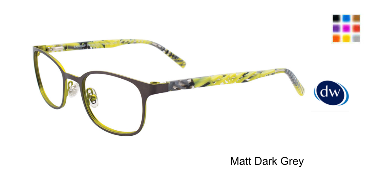 Matt Dark Grey
