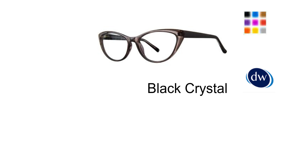 Black Crystal