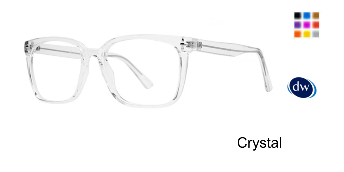 Crystal