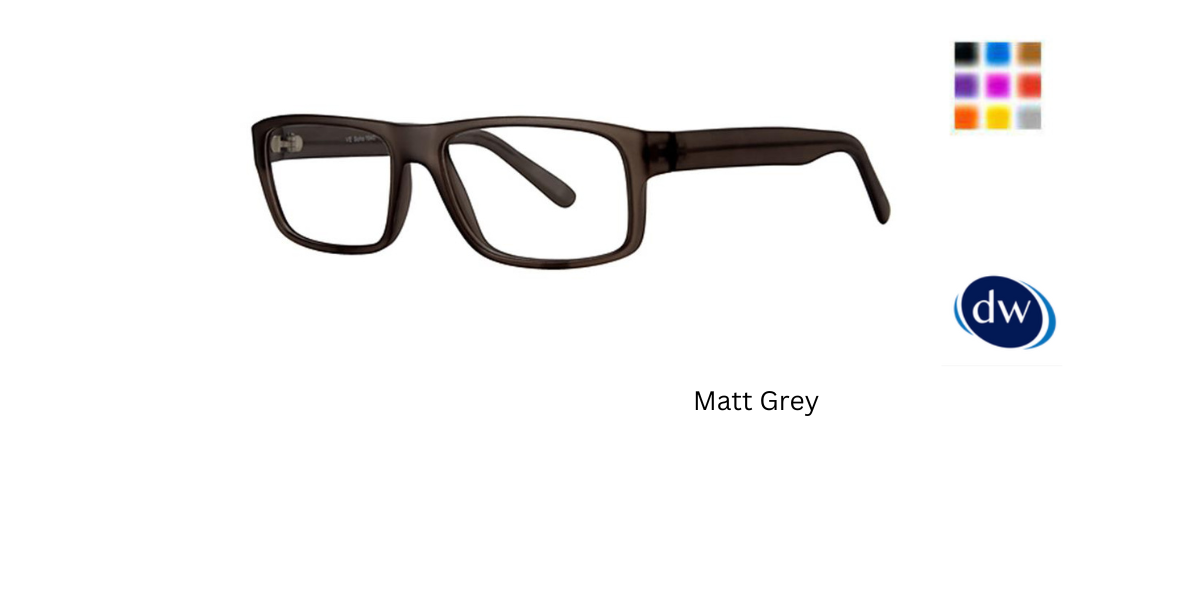Matt Grey
