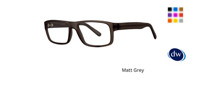 Matt Grey