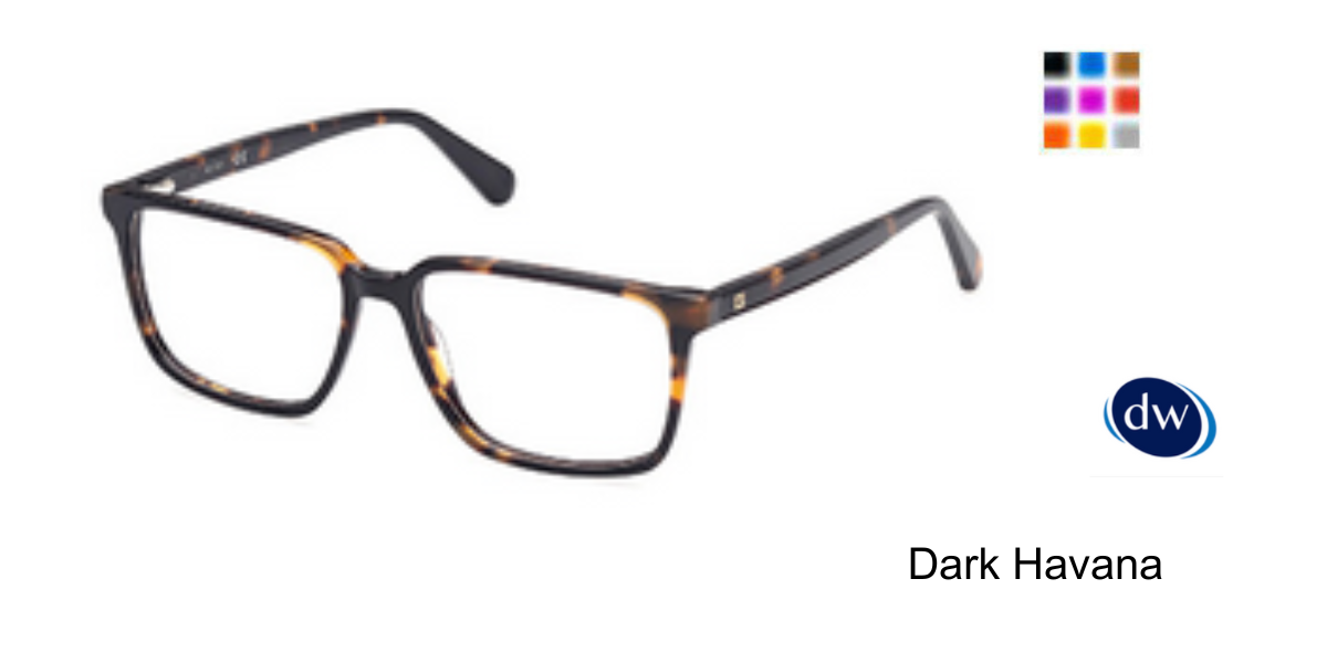 Dark Havana