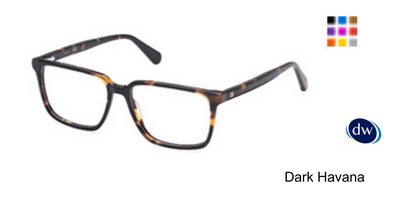 Dark Havana