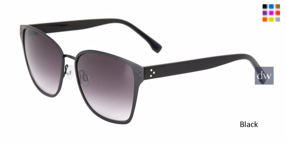 Black Gap SGP001 Sunglasses.