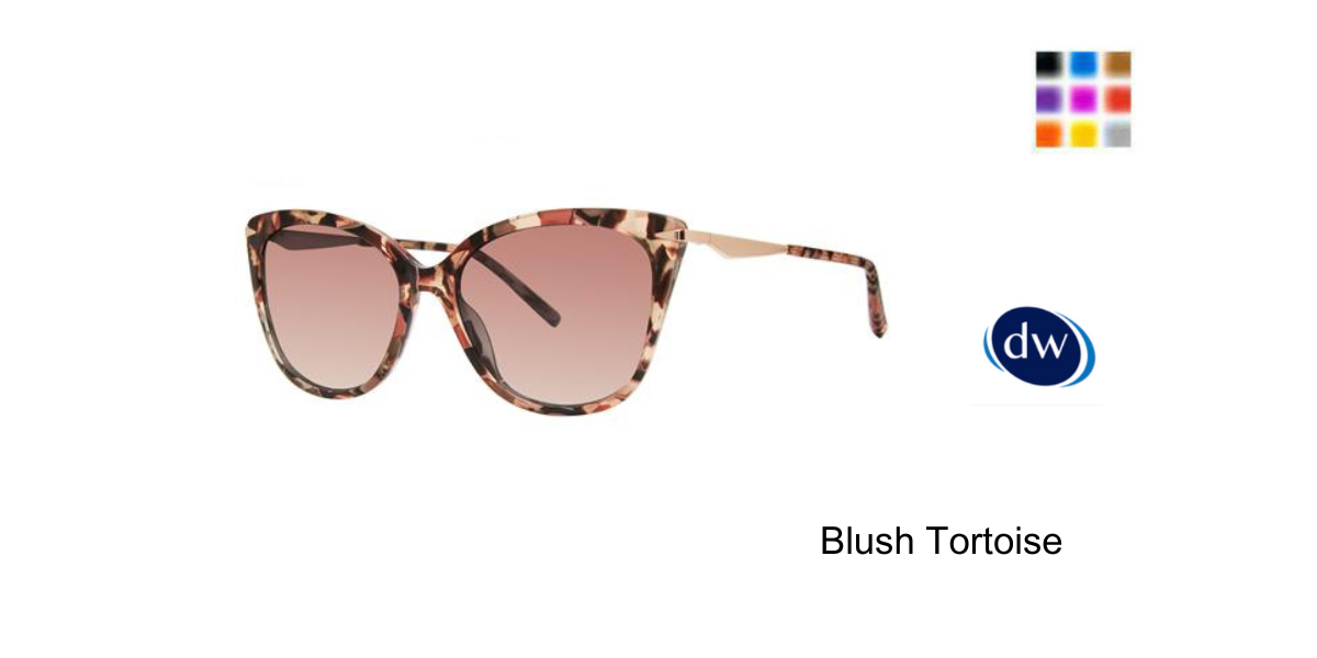 Blush Tortoise