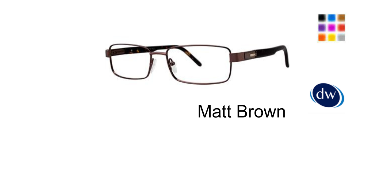 Matt Brown