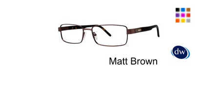 Matt Brown