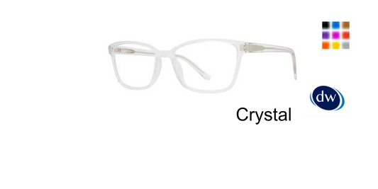 Crystal