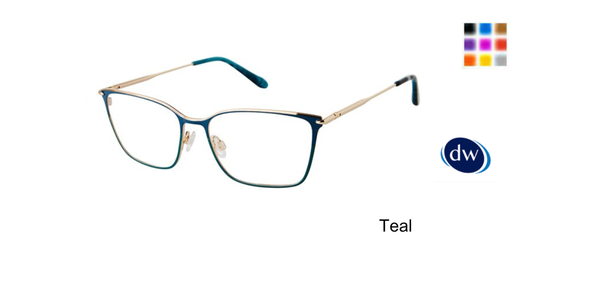 Teal