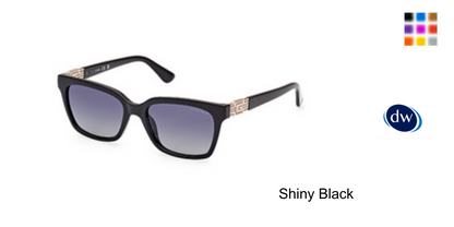 Shiny Black