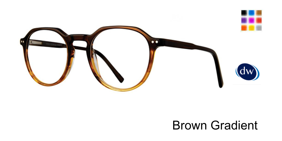 Brown Gradient