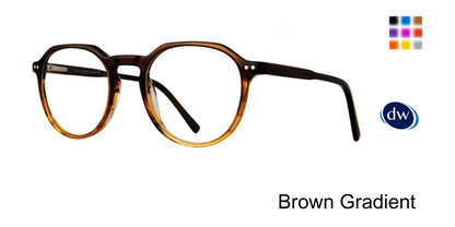 Brown Gradient