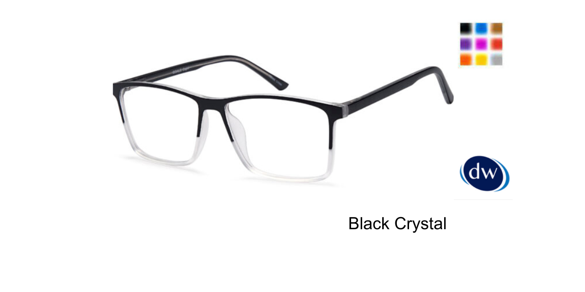 Black Crystal