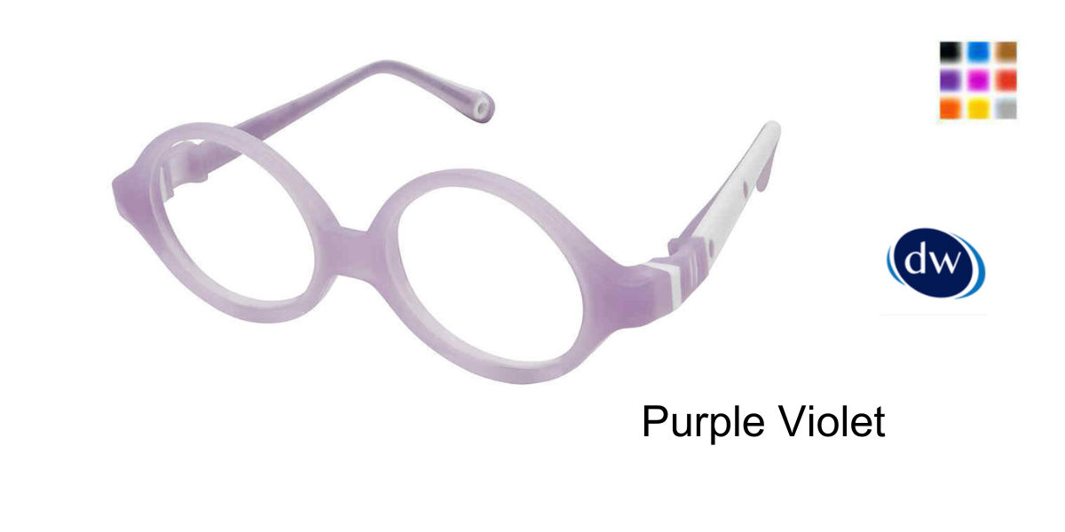 Purple Violet