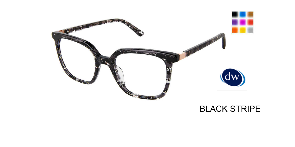 black-stripe