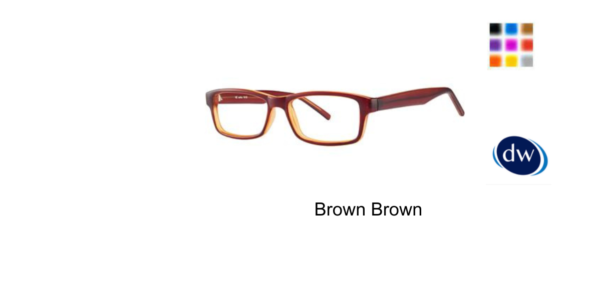 Brown Brown