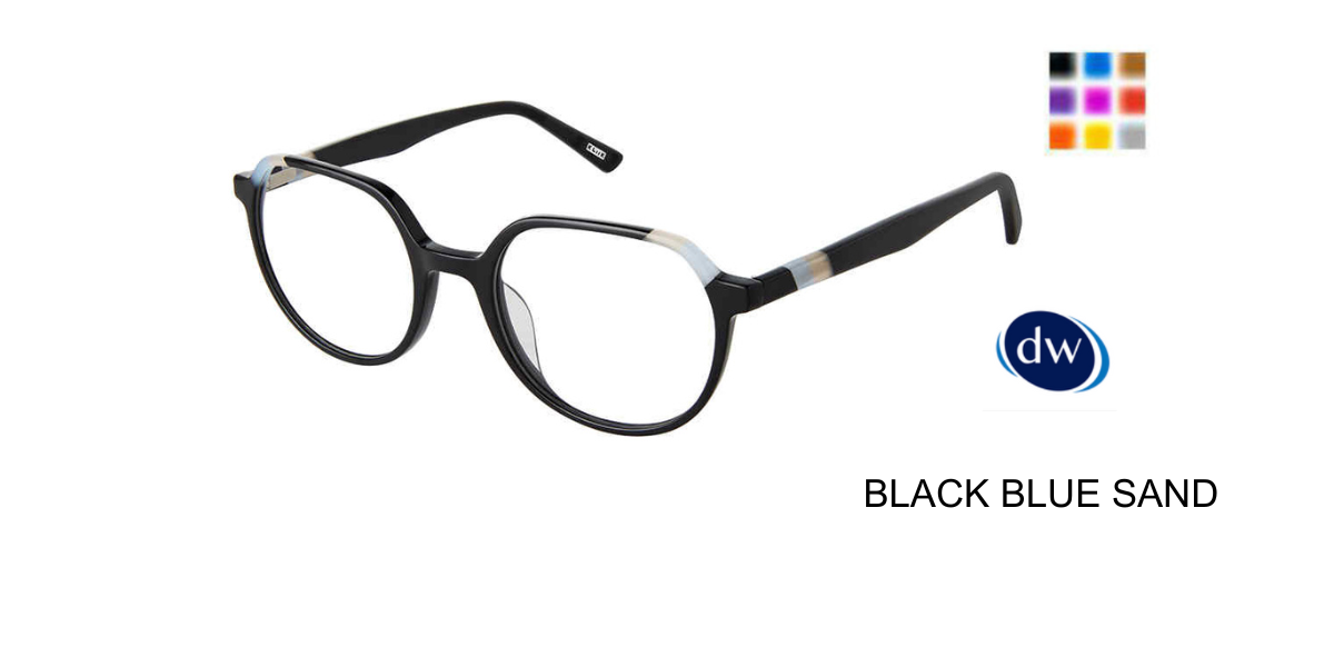 BLACK-BLUE-SAND