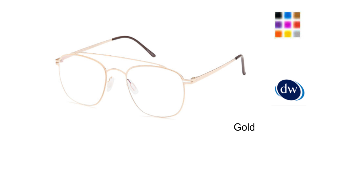 Gold