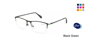 Black Green