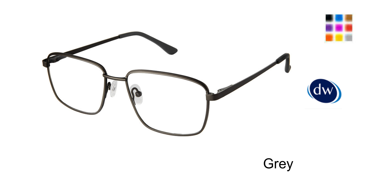 Grey SF-1165T